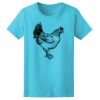 Women’s Midweight T-Shirt Thumbnail