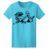 Women’s Midweight T-Shirt Thumbnail