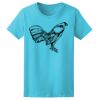 Women’s Midweight T-Shirt Thumbnail
