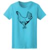 Women’s Midweight T-Shirt Thumbnail