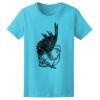 Women’s Midweight T-Shirt Thumbnail