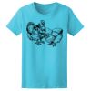 Women’s Midweight T-Shirt Thumbnail