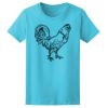 Women’s Midweight T-Shirt Thumbnail