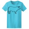 Women’s Midweight T-Shirt Thumbnail