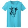 Women’s Midweight T-Shirt Thumbnail