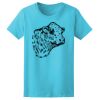 Women’s Midweight T-Shirt Thumbnail