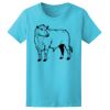 Women’s Midweight T-Shirt Thumbnail