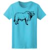 Women’s Midweight T-Shirt Thumbnail