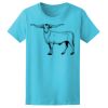 Women’s Midweight T-Shirt Thumbnail