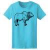Women’s Midweight T-Shirt Thumbnail