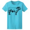 Women’s Midweight T-Shirt Thumbnail