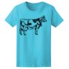 Women’s Midweight T-Shirt Thumbnail