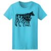 Women’s Midweight T-Shirt Thumbnail
