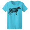 Women’s Midweight T-Shirt Thumbnail