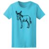 Women’s Midweight T-Shirt Thumbnail