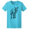 Women’s Midweight T-Shirt Thumbnail