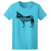 Women’s Midweight T-Shirt Thumbnail