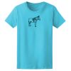 Women’s Midweight T-Shirt Thumbnail