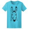 Women’s Midweight T-Shirt Thumbnail