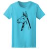 Women’s Midweight T-Shirt Thumbnail