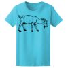 Women’s Midweight T-Shirt Thumbnail