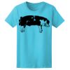 Women’s Midweight T-Shirt Thumbnail