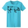 Women’s Midweight T-Shirt Thumbnail