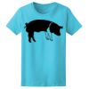 Women’s Midweight T-Shirt Thumbnail
