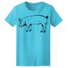 Women’s Midweight T-Shirt Thumbnail