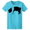 Women’s Midweight T-Shirt Thumbnail