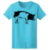 Women’s Midweight T-Shirt Thumbnail