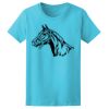 Women’s Midweight T-Shirt Thumbnail