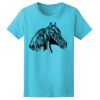 Women’s Midweight T-Shirt Thumbnail