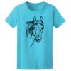 Women’s Midweight T-Shirt Thumbnail