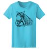 Women’s Midweight T-Shirt Thumbnail