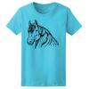 Women’s Midweight T-Shirt Thumbnail