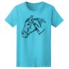 Women’s Midweight T-Shirt Thumbnail