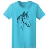 Women’s Midweight T-Shirt Thumbnail