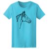 Women’s Midweight T-Shirt Thumbnail