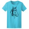 Women’s Midweight T-Shirt Thumbnail