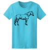 Women’s Midweight T-Shirt Thumbnail