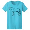 Women’s Midweight T-Shirt Thumbnail