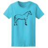 Women’s Midweight T-Shirt Thumbnail