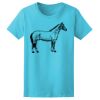 Women’s Midweight T-Shirt Thumbnail