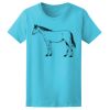 Women’s Midweight T-Shirt Thumbnail