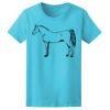 Women’s Midweight T-Shirt Thumbnail