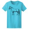 Women’s Midweight T-Shirt Thumbnail