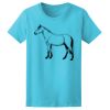 Women’s Midweight T-Shirt Thumbnail