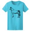 Women’s Midweight T-Shirt Thumbnail