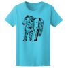 Women’s Midweight T-Shirt Thumbnail